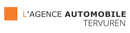 Logo L’Agence Automobile Tervuren